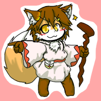 ★落ちこぼれのミカヅキ-200