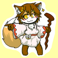 ★落ちこぼれのミカヅキ-200