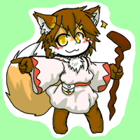 ★落ちこぼれのミカヅキ-200