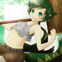 ★土木狐タクミ-200