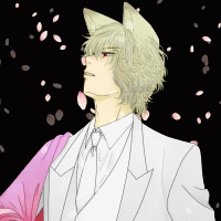 ★炎呪の妖狐圭人-200