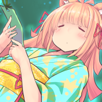 ★水兵少年隊のふぁなな-200