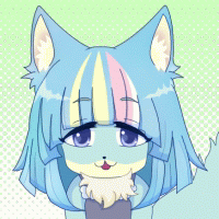 ★アイスケー狐-200