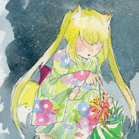 ★欠けてゆく灯-200