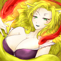 ★色狐艶姫-200