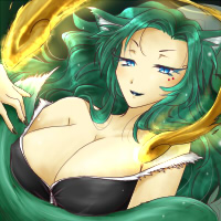 ★色狐艶姫-200