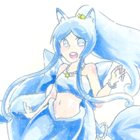 ★魚座のアルレシャ-200