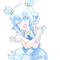 ★蟹座のアクベンス-200