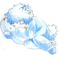 ★牡羊座のハマル-200
