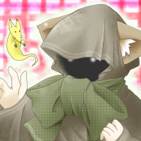 ★謎狐モモカ-200