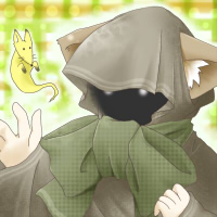 ★謎狐モモカ-200