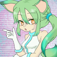 ★サイバーガールアリア-200