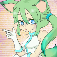 ★サイバーガールアリア-200