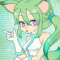 ★サイバーガールアリア-200
