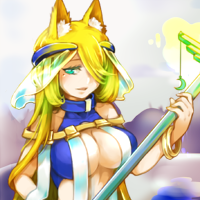 ★朝の魔術師ソレーユ-200