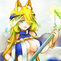 ★朝の魔術師ソレーユ-200