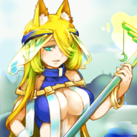 ★朝の魔術師ソレーユ-200