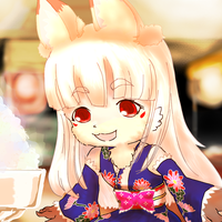 ★霊燈もふも-200