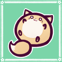 ★肌触りのいいぽんぽこ-200