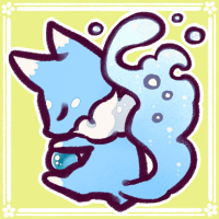 ★夏狐ラムネ-200
