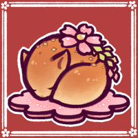 ★焼きつねまんじゅう-200