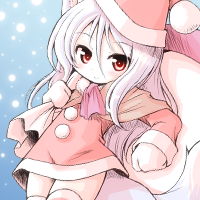 ★空狐白川アメヒ-200