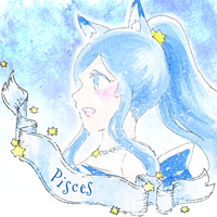 ★魚座のアルレシャ