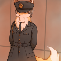 ★警備員のタリ-200