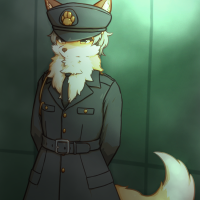 ★警備員のタリ-200