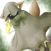 ★謎狐モモカ-200