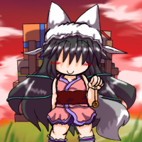 ★蒐集するもずめ-200