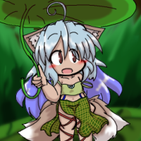 ★ひみつのともだちしぐれ-200