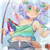 ★風鈴のソヨカゼ-200