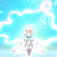 ★星狐聖耀-200