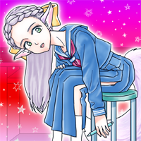 ★こっそり出てくるペッカ-200