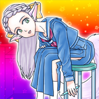 ★こっそり出てくるペッカ-200