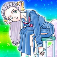 ★こっそり出てくるペッカ-200