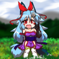★春に浮かれるのずさ-200