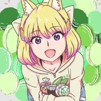 ★食いしん坊のハルル-200