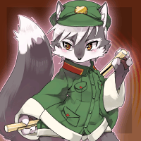 ★闘狐カンポー-200