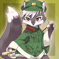 ★闘狐カンポー-200