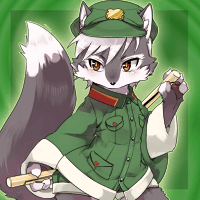 ★闘狐カンポー-200