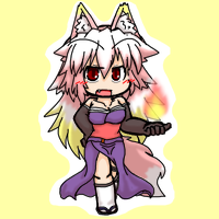 ★焰を放つおにび-200