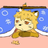 ★狐燵ユズ-200
