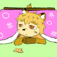 ★狐燵ユズ-200