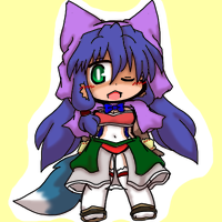 ★木蔭に佇むえだなし-200