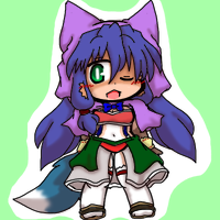 ★木蔭に佇むえだなし-200