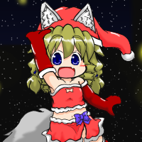★聖なる夜のナタラ-200