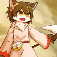 ★落ちこぼれのミカヅキ-200