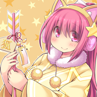 ★星狐☆ライアちゃん-200